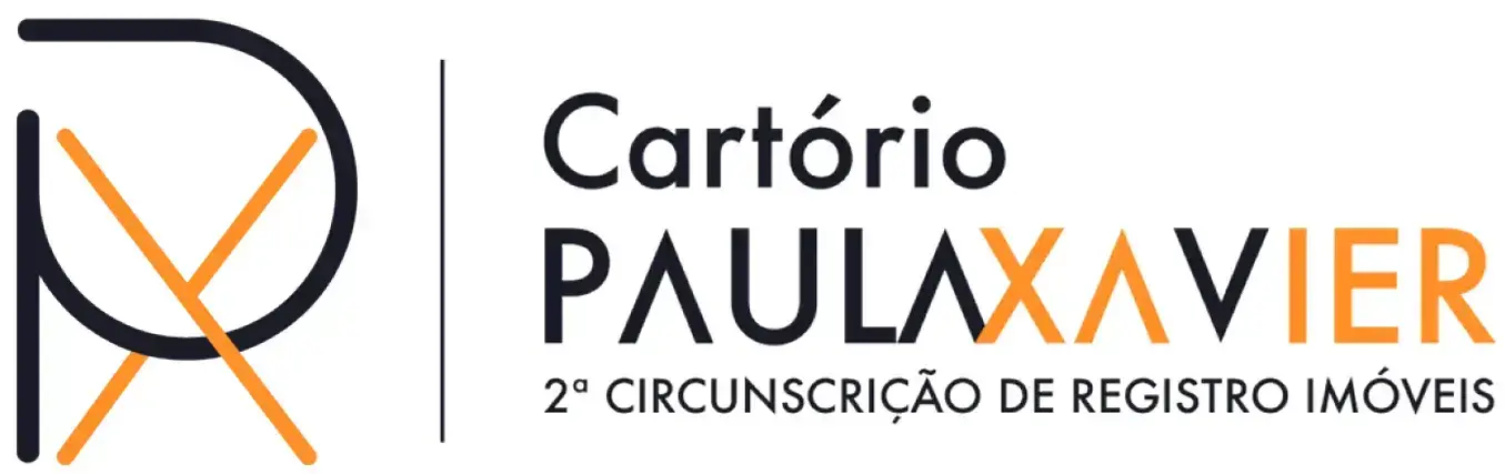 Logo do Cartório